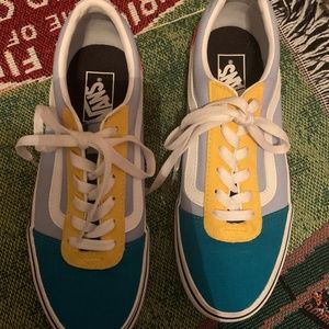 Vans